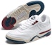 Lookbook Puma Palace Guard Core 'Putih Burnt Russet' 372833-04