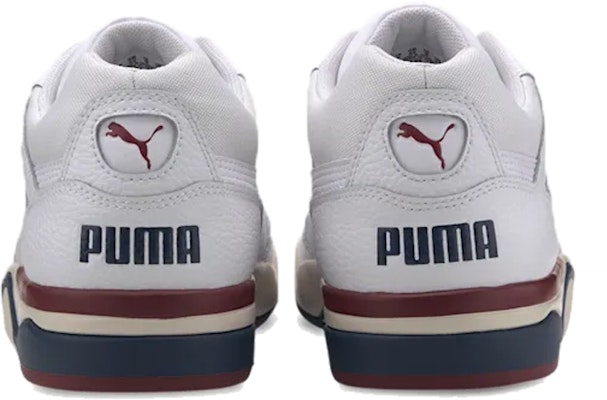 Puma Palace Guard Core 'Putih Burnt Russet' 372833-04 Shop Puma Palace Guard Core 'Putih Burnt Russet' 372833-04