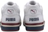 Shop Puma Palace Guard Core 'Putih Burnt Russet' 372833-04