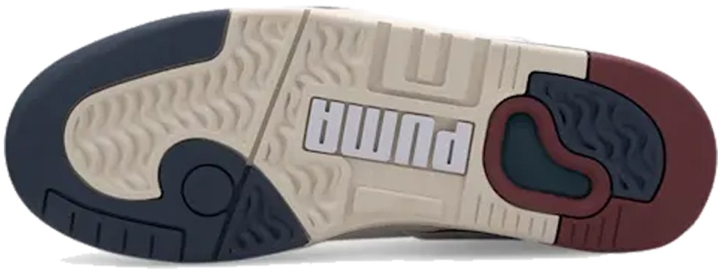 Puma Palace Guard Core 'Putih Burnt Russet' 372833-04 Purchase Puma Palace Guard Core 'Putih Burnt Russet' 372833-04