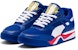 Puma Palace Guard Finals 'Surf The Web' Lelaki Kasut Sukan Retro Stylish. 370075-01