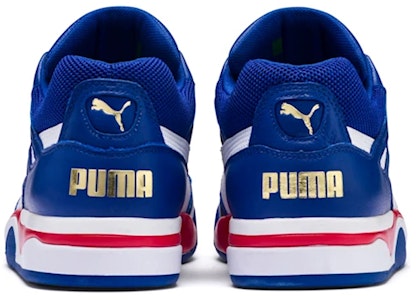 Puma 宮殿守衛決賽 '衝浪網絡' 370075-01 Shop Puma 宮殿守衛決賽 '衝浪網絡' 370075-01