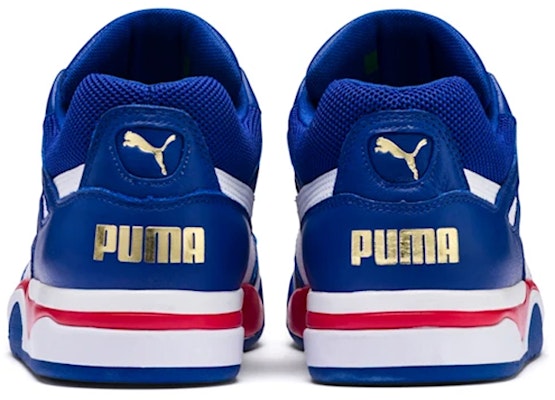 Puma Palace Guard 决赛 '冲浪蓝' 370075-01 Shop Puma Palace Guard 决赛 '冲浪蓝' 370075-01