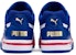 Puma Palace Guard Finals 'Surf The Web' Lelaki Kasut Sukan Retro Stylish. 370075-01
