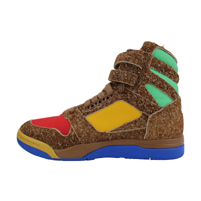 Puma Palace Guard Hi Fashion Geek