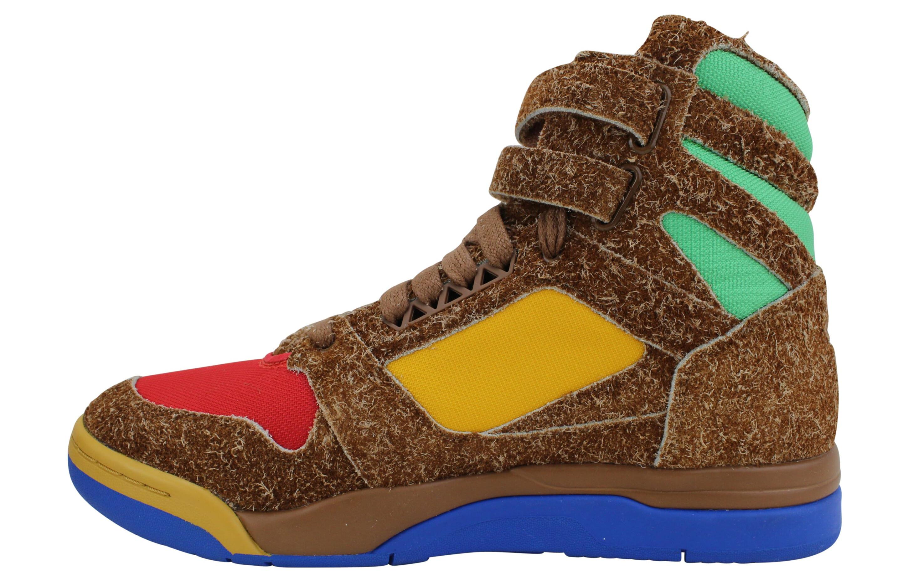 Puma Palace Guard Hi Fashion Geek 372770-01