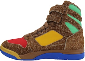 Puma Palace Guard Hi Fashion Geek 372770-01 Puma Palace Guard Hi Fashion Geek 372770-01