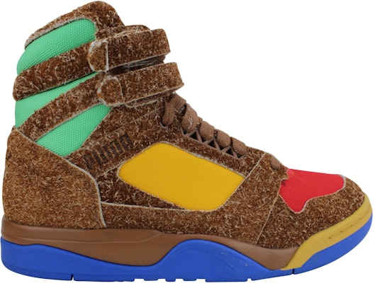 Puma Palace Guard Hi Moda Geek 372770-01 Order Puma Palace Guard Hi Moda Geek 372770-01