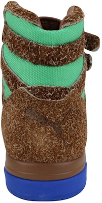 Puma Palace Guard Hi Moda Geek 372770-01 Lookbook Puma Palace Guard Hi Moda Geek 372770-01