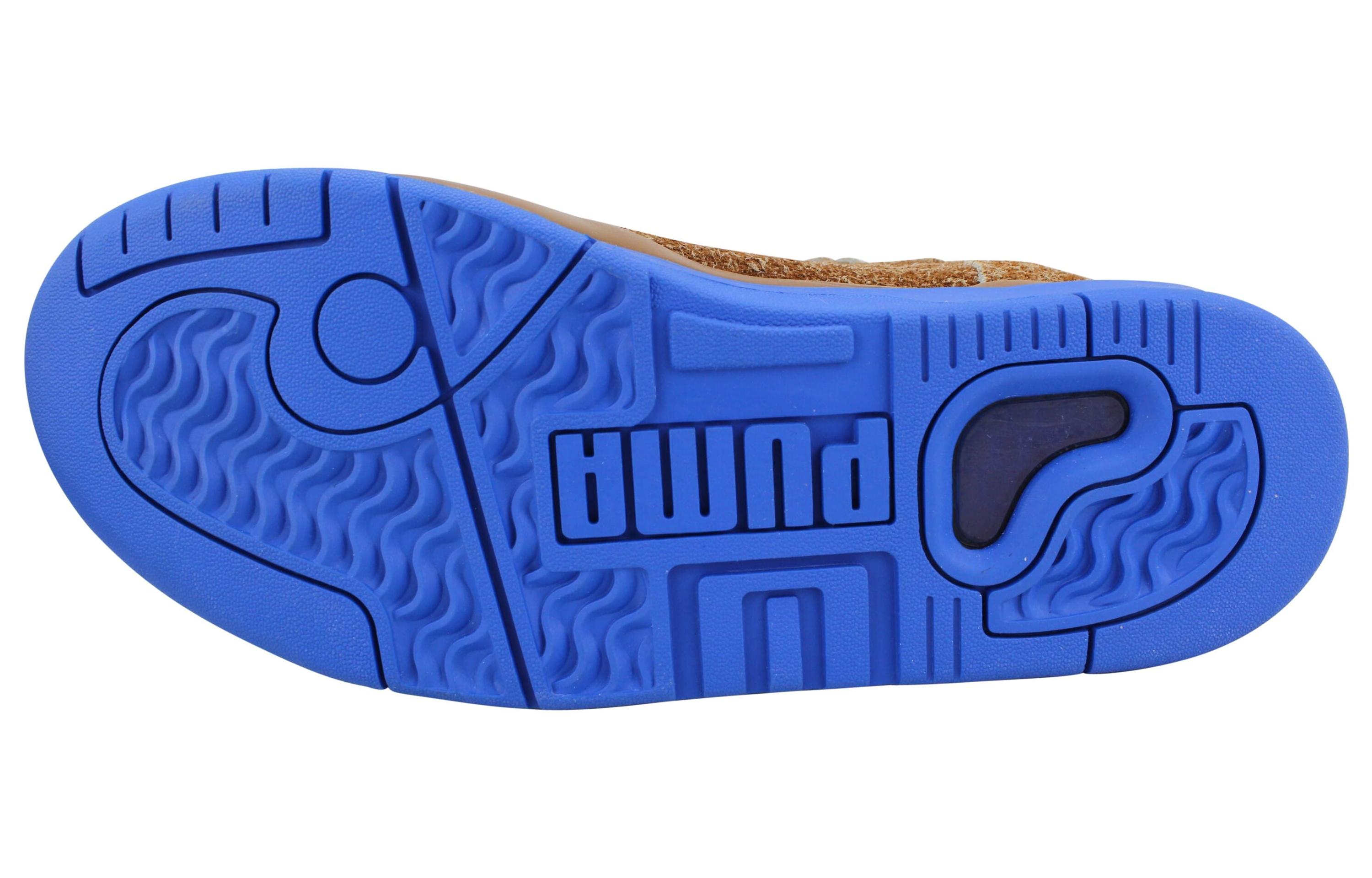 Shop Puma Palace Guard Hi Fesyen Geek 372770-01