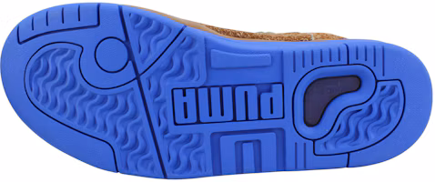Shop Puma Palace Guard Hi Fashion Geek 372770-01