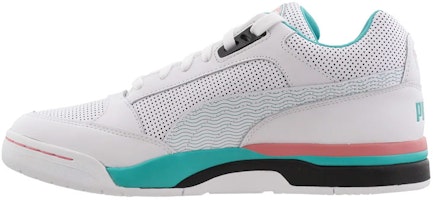 Puma Palace Guard LD 'White Geranium' 370587-01 Puma Palace Guard LD 'White Geranium' 370587-01