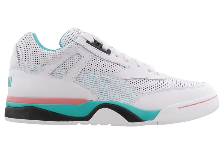 Order Puma Palace Guard LD ''Bianco Geranio'' 370587-01
