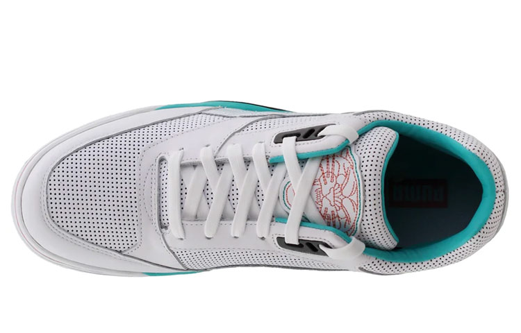 Lookbook Puma Palace Guard LD ''Bianco Geranio'' 370587-01