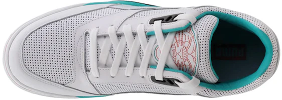 Lookbook Puma Palace Guard LD 'Blanco Geranio' 370587-01