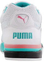 Shop Puma Palace Guard LD 'Blanco Geranio' 370587-01