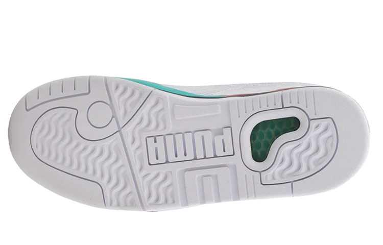Purchase Puma Palace Guard LD ''Bianco Geranio'' 370587-01