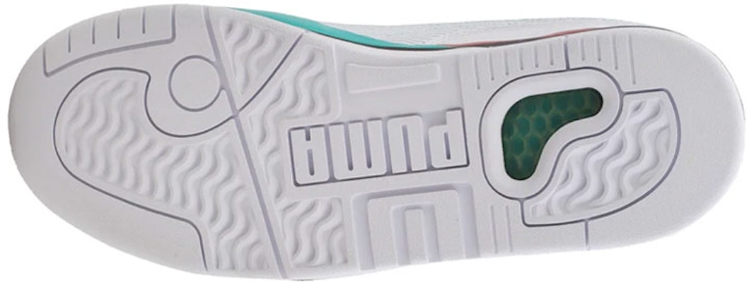 Puma Palace Guard LD ''Bianco Geranio'' 370587-01 Purchase Puma Palace Guard LD ''Bianco Geranio'' 370587-01