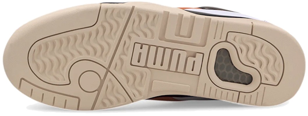 Puma Palace Guard de Cuero 'Negro Rosa' 372890-02 Purchase Puma Palace Guard de Cuero 'Negro Rosa' 372890-02