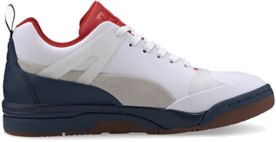 Order Puma Palace Guard de Cuero 'Blanco' 372890-01