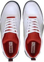 Lookbook Puma Palace Guard de Cuero 'Blanco' 372890-01