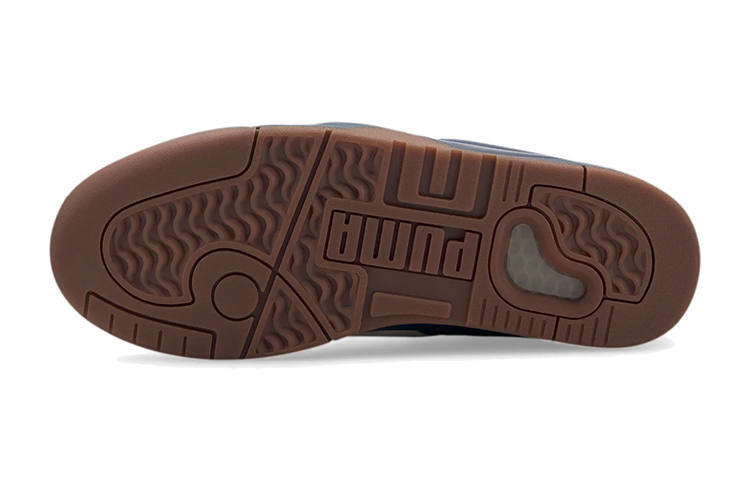 Purchase Puma Palace Guard Kulit 'Putih' 372890-01