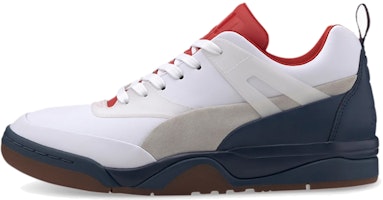 Puma Palace Guard Leather 'White' 372890-01 Puma Palace Guard Leather 'White' 372890-01