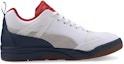Order Puma Palace Guard Kulit 'Putih' 372890-01