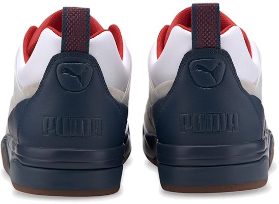 Puma Palace Guard Leather 'White' 372890-01 Shop Puma Palace Guard Leather 'White' 372890-01