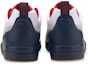 Shop Puma Palace Guard Kulit 'Putih' 372890-01