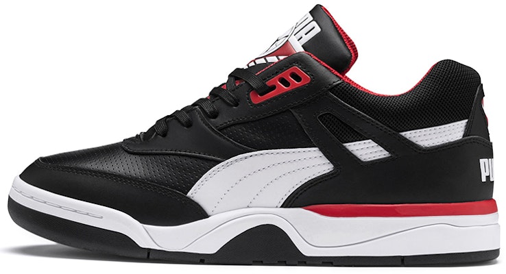 Puma Palace Guard Black/Red 370063-01 Buy Puma Palace Guard Black/Red 370063-01