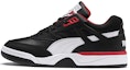 Buy Puma Palace Guard Hitam/Merah 370063-01