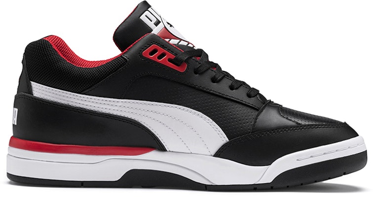 Puma Palace Guard Black/Red 370063-01 Order Puma Palace Guard Black/Red 370063-01