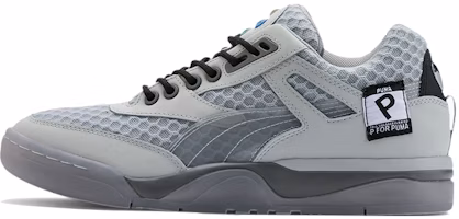 Puma Palace Guard N6Four 'Grey' 372432-01 Puma Palace Guard N6Four 'Grey' 372432-01
