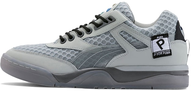 Puma Palace Guard N6Four 'Abu-abu' 372432-01 Buy Puma Palace Guard N6Four 'Abu-abu' 372432-01