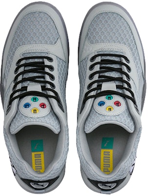 Puma Palace Guard N6Four 'Kelabu' 372432-01 Lookbook Puma Palace Guard N6Four 'Kelabu' 372432-01