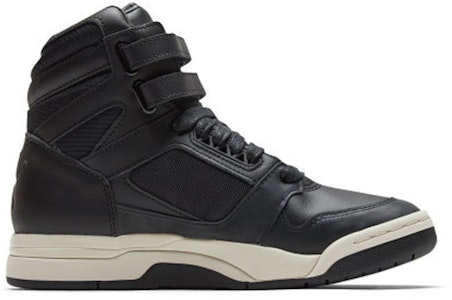 Puma PALACE GUARD MID COURTSIDE 'Hitam Putih' 370069-01 Order Puma PALACE GUARD MID COURTSIDE 'Hitam Putih' 370069-01