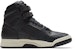 Puma PALACE GUARD MID COURTSIDE 'Hitam Putih' 370069-01