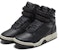 Puma PALACE GUARD MID COURTSIDE 'Hitam Putih' 370069-01