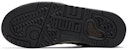 Puma PALACE GUARD MID COURTSIDE 'Hitam Putih' 370069-01