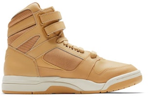 彪马 PALACE GUARD MID COURTSIDE '棕白' 运动鞋 370069-02 Order 彪马 PALACE GUARD MID COURTSIDE '棕白' 运动鞋 370069-02