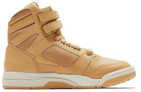 彪马 PALACE GUARD MID COURTSIDE '棕白' 运动鞋 370069-02 Order 彪马 PALACE GUARD MID COURTSIDE '棕白' 运动鞋 370069-02