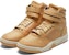 Puma PALACE GUARD MID COURTSIDE 'Coklat Putih' 370069-02