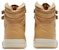 Puma PALACE GUARD MID COURTSIDE 'Coklat Putih' 370069-02