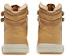 Shop Puma PALACE GUARD MID COURTSIDE 'Coklat Putih' 370069-02
