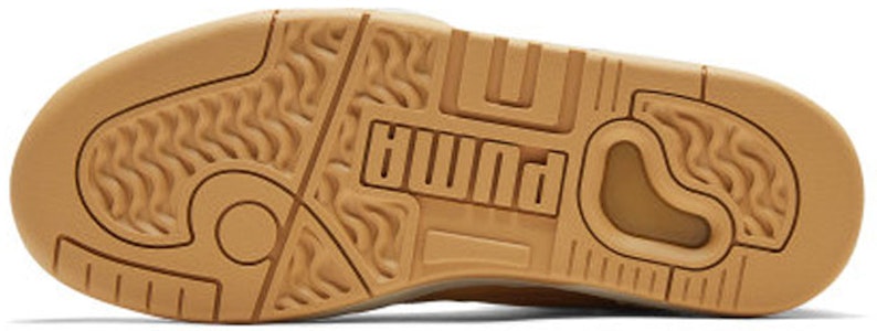 彪马 PALACE GUARD MID COURTSIDE '棕白' 运动鞋 370069-02 Purchase 彪马 PALACE GUARD MID COURTSIDE '棕白' 运动鞋 370069-02