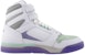 Puma Palace Guard Mid Easter Putih/Ungu 370595-01