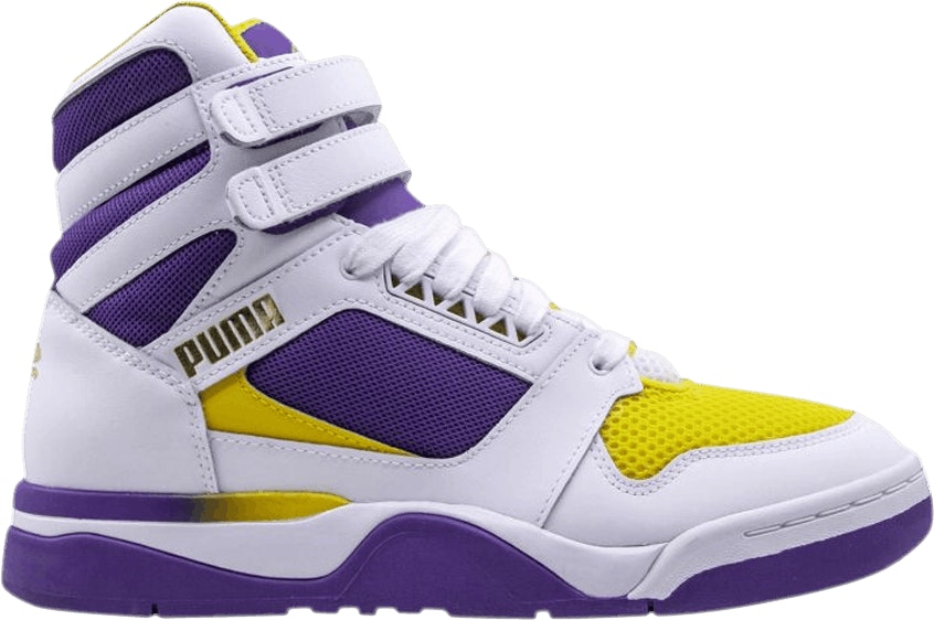 Puma palace 2025 guard mid finals