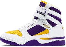 Puma Palace Guard Mid 'Finals' 370596-01 Puma Palace Guard Mid 'Finals' 370596-01