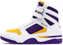 Buy Puma Palace Guard Mid 'Finals' Kasut Sukan Lelaki 370596-01